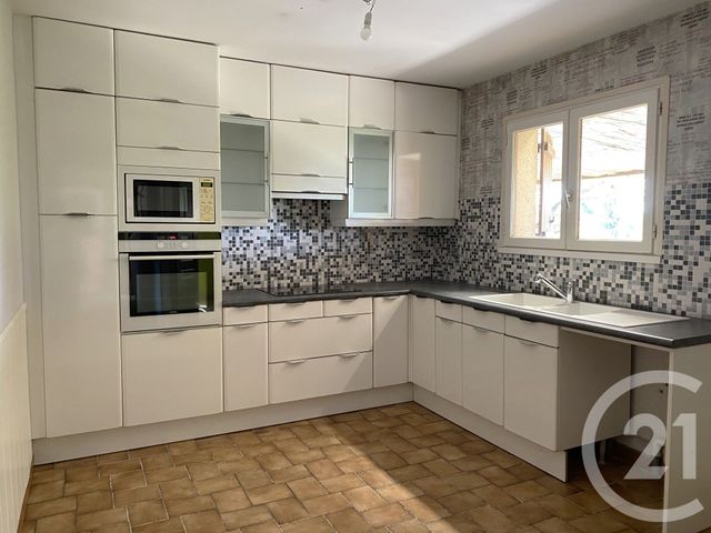 maison à vendre - 6 pièces - 180.0 m2 - COSNE COURS SUR LOIRE - 58 - BOURGOGNE - Century 21 Agence Ducreux