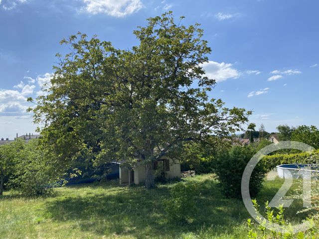 maison à vendre - 6 pièces - 180.0 m2 - COSNE COURS SUR LOIRE - 58 - BOURGOGNE - Century 21 Agence Ducreux