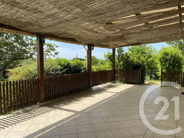 maison à vendre - 6 pièces - 180.0 m2 - COSNE COURS SUR LOIRE - 58 - BOURGOGNE - Century 21 Agence Ducreux