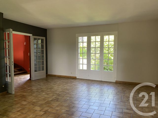 maison à vendre - 6 pièces - 180.0 m2 - COSNE COURS SUR LOIRE - 58 - BOURGOGNE - Century 21 Agence Ducreux