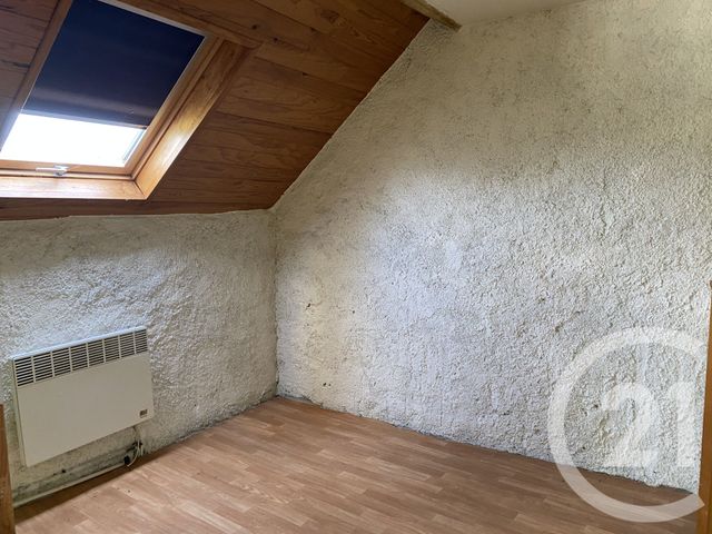 maison à vendre - 3 pièces - 65.0 m2 - BANNAY - 18 - CENTRE - Century 21 Agence Ducreux