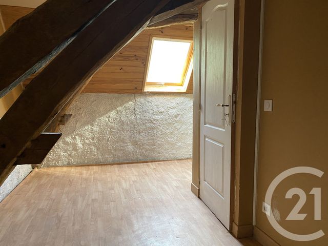 maison à vendre - 3 pièces - 65.0 m2 - BANNAY - 18 - CENTRE - Century 21 Agence Ducreux