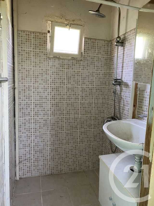 maison à vendre - 3 pièces - 65.0 m2 - BANNAY - 18 - CENTRE - Century 21 Agence Ducreux