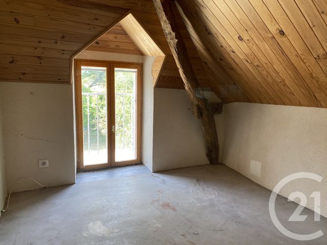 maison à vendre - 3 pièces - 65.0 m2 - BANNAY - 18 - CENTRE - Century 21 Agence Ducreux