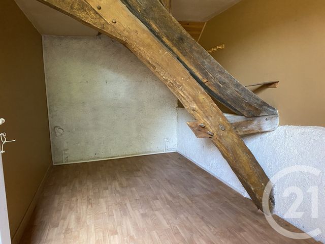 maison à vendre - 3 pièces - 65.0 m2 - BANNAY - 18 - CENTRE - Century 21 Agence Ducreux