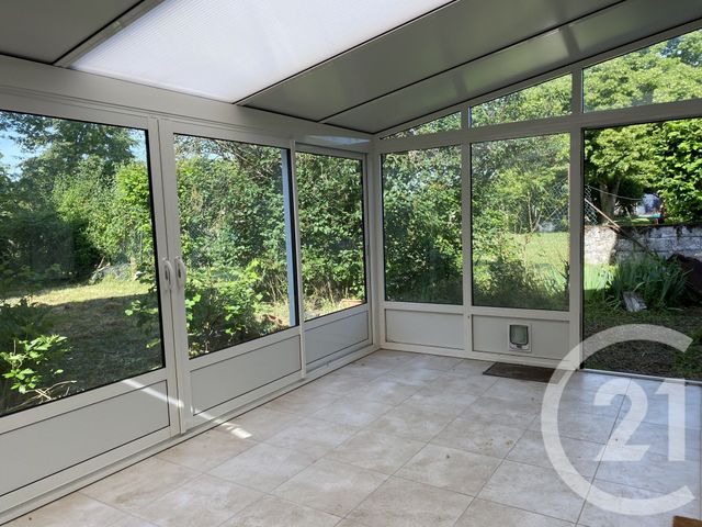 maison à vendre - 3 pièces - 65.0 m2 - BANNAY - 18 - CENTRE - Century 21 Agence Ducreux