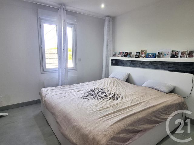 maison à vendre - 5 pièces - 110.0 m2 - COSNE COURS SUR LOIRE - 58 - BOURGOGNE - Century 21 Agence Ducreux