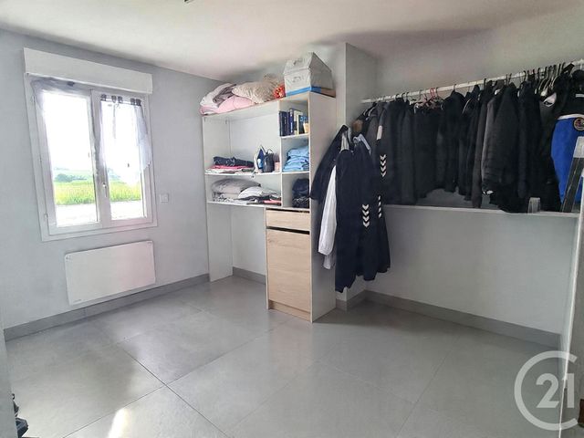 maison à vendre - 5 pièces - 110.0 m2 - COSNE COURS SUR LOIRE - 58 - BOURGOGNE - Century 21 Agence Ducreux