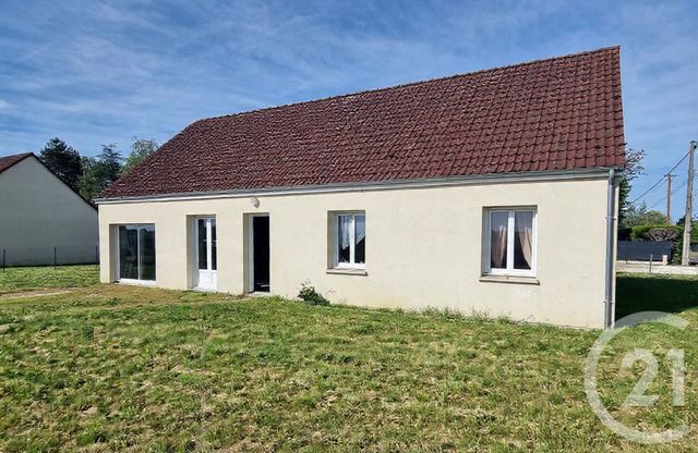 Maison à vendre COSNE COURS SUR LOIRE
