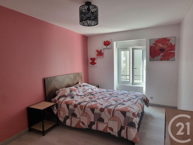 maison à vendre - 6 pièces - 153.0 m2 - JALOGNES - 18 - CENTRE - Century 21 Agence Ducreux