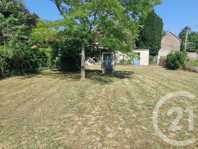 maison à vendre - 6 pièces - 153.0 m2 - JALOGNES - 18 - CENTRE - Century 21 Agence Ducreux