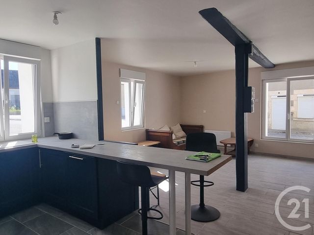 maison à vendre - 6 pièces - 153.0 m2 - JALOGNES - 18 - CENTRE - Century 21 Agence Ducreux
