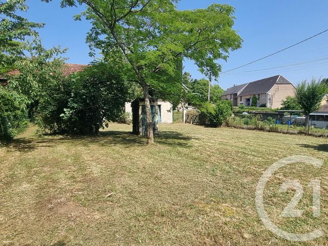 maison à vendre - 6 pièces - 153.0 m2 - JALOGNES - 18 - CENTRE - Century 21 Agence Ducreux