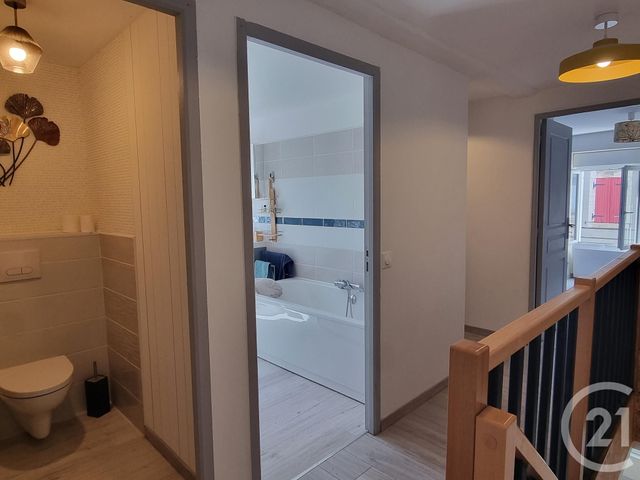 maison à vendre - 6 pièces - 153.0 m2 - JALOGNES - 18 - CENTRE - Century 21 Agence Ducreux
