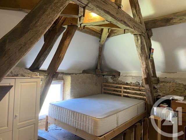 maison à vendre - 7 pièces - 77.0 m2 - ST AMAND EN PUISAYE - 58 - BOURGOGNE - Century 21 Agence Ducreux