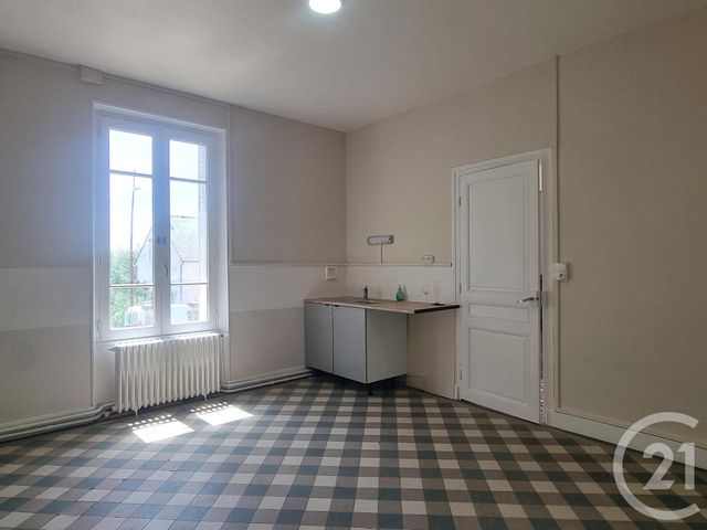 maison à vendre - 6 pièces - 105.0 m2 - CREZANCY EN SANCERRE - 18 - CENTRE - Century 21 Agence Ducreux