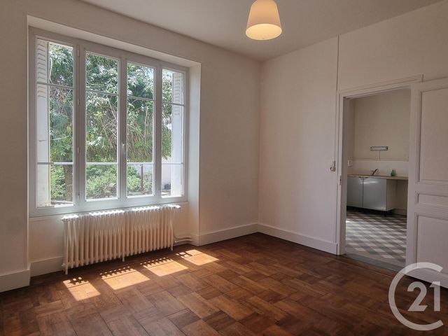 maison à vendre - 6 pièces - 105.0 m2 - CREZANCY EN SANCERRE - 18 - CENTRE - Century 21 Agence Ducreux