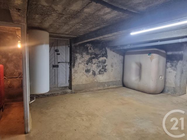 maison à vendre - 6 pièces - 105.0 m2 - CREZANCY EN SANCERRE - 18 - CENTRE - Century 21 Agence Ducreux