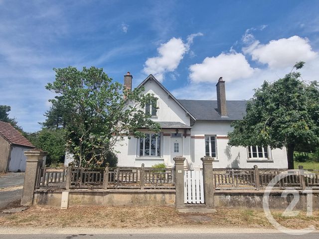 maison - CREZANCY EN SANCERRE - 18