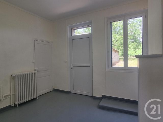 maison à vendre - 6 pièces - 105.0 m2 - CREZANCY EN SANCERRE - 18 - CENTRE - Century 21 Agence Ducreux