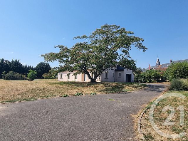 maison à vendre - 6 pièces - 160.0 m2 - CREZANCY EN SANCERRE - 18 - CENTRE - Century 21 Agence Ducreux