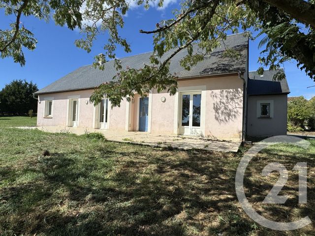 Maison à vendre CREZANCY EN SANCERRE