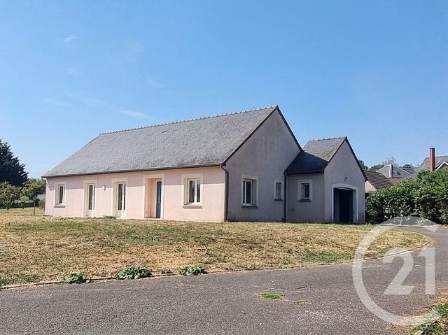 maison - CREZANCY EN SANCERRE - 18