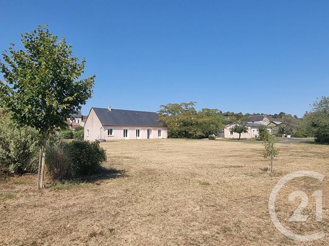 maison à vendre - 6 pièces - 160.0 m2 - CREZANCY EN SANCERRE - 18 - CENTRE - Century 21 Agence Ducreux