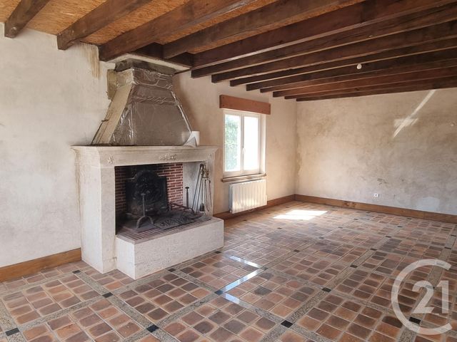 maison à vendre - 6 pièces - 160.0 m2 - CREZANCY EN SANCERRE - 18 - CENTRE - Century 21 Agence Ducreux