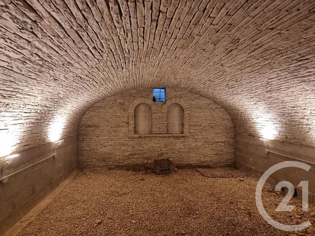 maison à vendre - 6 pièces - 160.0 m2 - CREZANCY EN SANCERRE - 18 - CENTRE - Century 21 Agence Ducreux