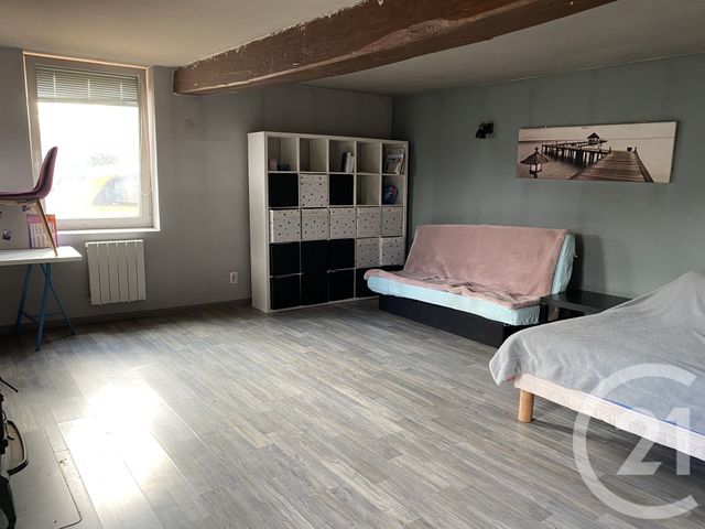 maison à vendre - 5 pièces - 84.0 m2 - BANNAY - 18 - CENTRE - Century 21 Agence Ducreux