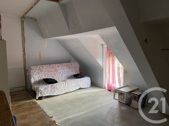 maison à vendre - 5 pièces - 84.0 m2 - BANNAY - 18 - CENTRE - Century 21 Agence Ducreux