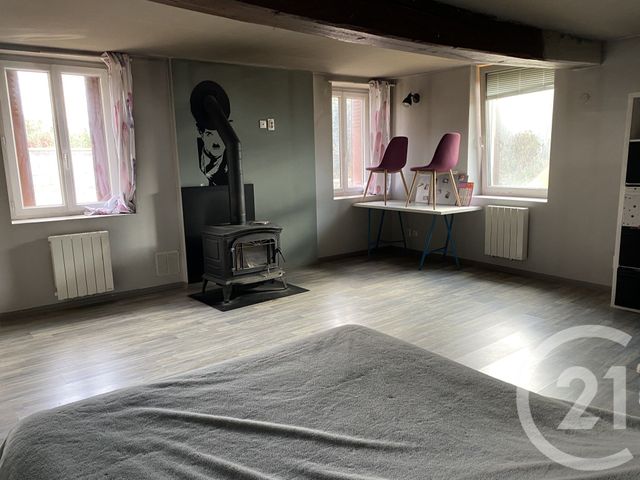 maison à vendre - 5 pièces - 84.0 m2 - BANNAY - 18 - CENTRE - Century 21 Agence Ducreux