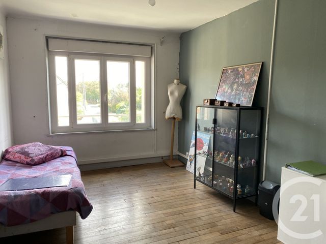 maison à vendre - 5 pièces - 84.0 m2 - BANNAY - 18 - CENTRE - Century 21 Agence Ducreux