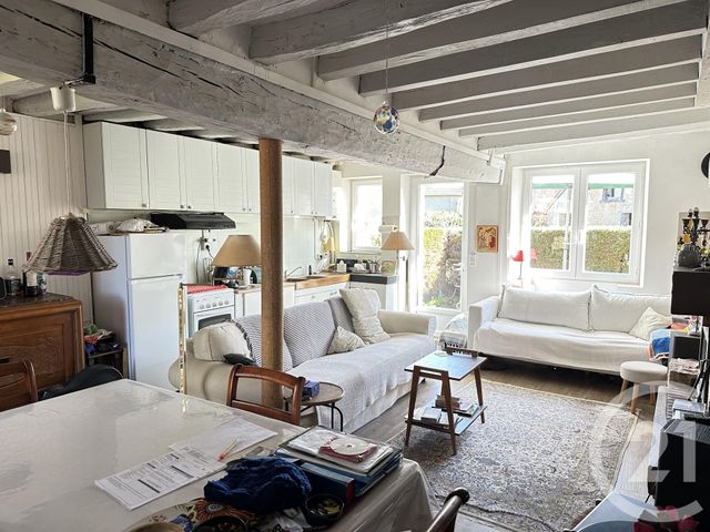 maison à vendre - 4 pièces - 90.0 m2 - SAVIGNY EN SANCERRE - 18 - CENTRE - Century 21 Agence Ducreux