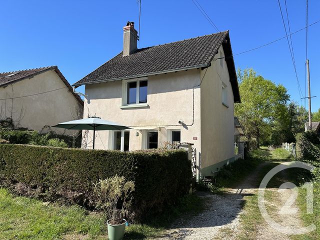 Maison à vendre SAVIGNY EN SANCERRE