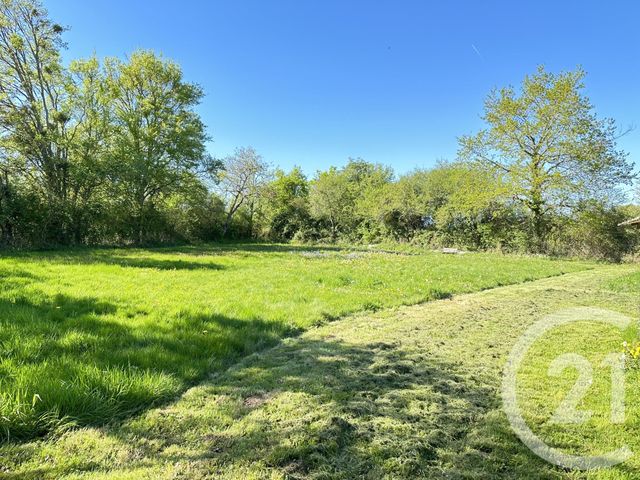 maison à vendre - 4 pièces - 90.0 m2 - SAVIGNY EN SANCERRE - 18 - CENTRE - Century 21 Agence Ducreux