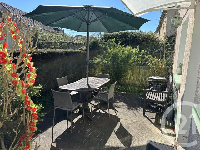 maison à vendre - 4 pièces - 90.0 m2 - SAVIGNY EN SANCERRE - 18 - CENTRE - Century 21 Agence Ducreux