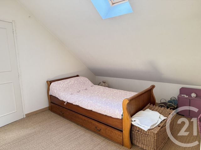 maison à vendre - 5 pièces - 152.0 m2 - POUILLY SUR LOIRE - 58 - BOURGOGNE - Century 21 Agence Ducreux