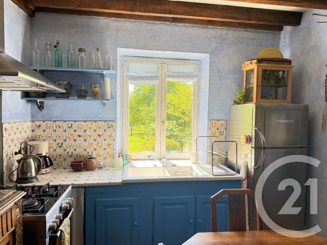 maison à vendre - 5 pièces - 152.0 m2 - POUILLY SUR LOIRE - 58 - BOURGOGNE - Century 21 Agence Ducreux