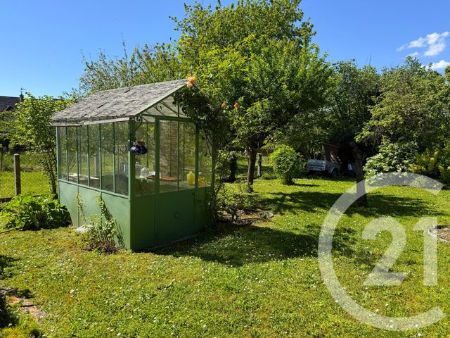 maison à vendre - 5 pièces - 152.0 m2 - POUILLY SUR LOIRE - 58 - BOURGOGNE - Century 21 Agence Ducreux