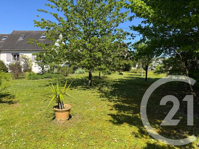 maison à vendre - 5 pièces - 152.0 m2 - POUILLY SUR LOIRE - 58 - BOURGOGNE - Century 21 Agence Ducreux