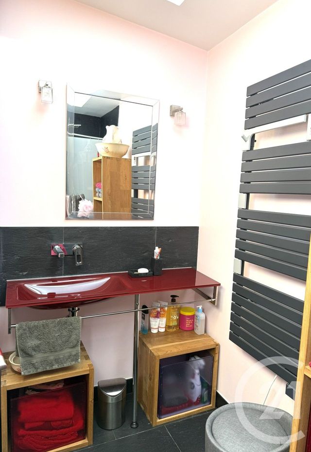 maison à vendre - 5 pièces - 152.0 m2 - POUILLY SUR LOIRE - 58 - BOURGOGNE - Century 21 Agence Ducreux