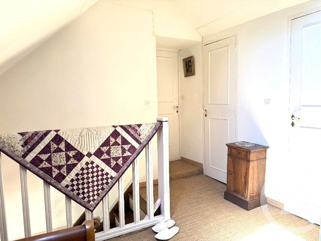 maison à vendre - 5 pièces - 152.0 m2 - POUILLY SUR LOIRE - 58 - BOURGOGNE - Century 21 Agence Ducreux