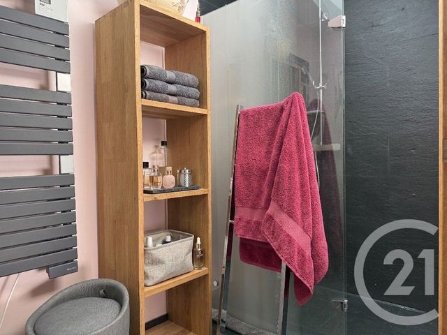 maison à vendre - 5 pièces - 152.0 m2 - POUILLY SUR LOIRE - 58 - BOURGOGNE - Century 21 Agence Ducreux