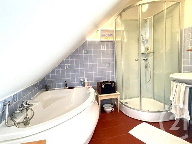 maison à vendre - 5 pièces - 152.0 m2 - POUILLY SUR LOIRE - 58 - BOURGOGNE - Century 21 Agence Ducreux