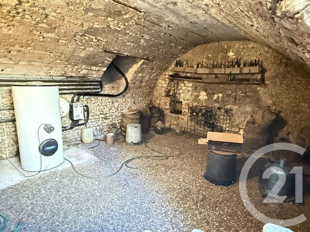 maison à vendre - 5 pièces - 152.0 m2 - POUILLY SUR LOIRE - 58 - BOURGOGNE - Century 21 Agence Ducreux