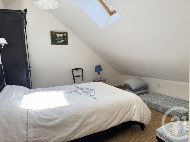 maison à vendre - 5 pièces - 152.0 m2 - POUILLY SUR LOIRE - 58 - BOURGOGNE - Century 21 Agence Ducreux