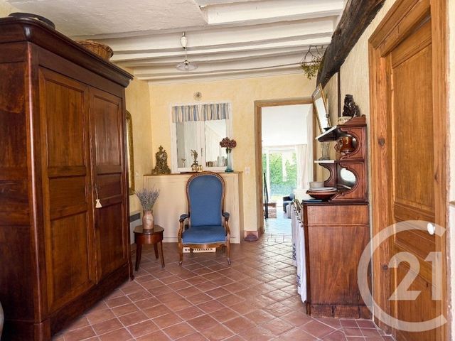 maison à vendre - 5 pièces - 152.0 m2 - POUILLY SUR LOIRE - 58 - BOURGOGNE - Century 21 Agence Ducreux