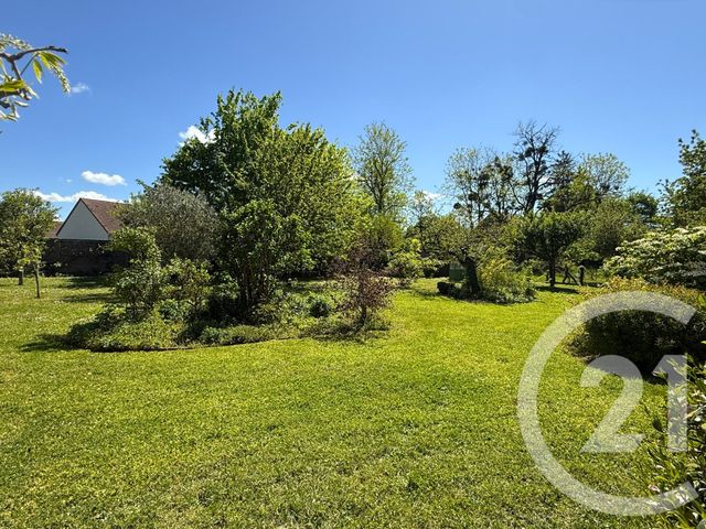 maison à vendre - 5 pièces - 152.0 m2 - POUILLY SUR LOIRE - 58 - BOURGOGNE - Century 21 Agence Ducreux